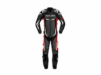 Spidi track wind pro suit motorpak - 52