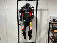 Spidi track wind pro suit motorpak - 52 - afbeelding 2 van  8