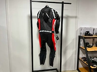 Spidi track wind pro suit motorpak - 52 - afbeelding 5 van  8