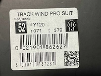 Spidi track wind pro suit motorpak - 52 - afbeelding 8 van  8