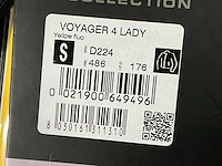 Spidi voyager 4 lady motorjas - small - afbeelding 4 van  4