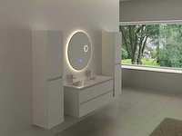 Spiegel - vonato - corviano - met led verlichting - afbeelding 10 van  12