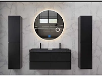 Spiegel - vonato - corviano - met led verlichting - afbeelding 11 van  12