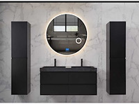 Spiegel - vonato - corviano - met led verlichting - afbeelding 6 van  12