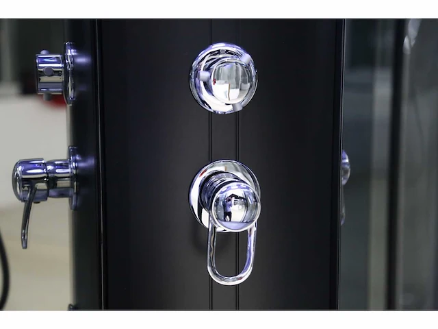 Spiegel - vonato - lorenta - met led verlichting - afbeelding 7 van  8