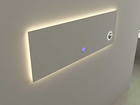 Spiegel - vonato - serenza - met led verlichting - afbeelding 2 van  4