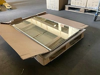 Spiegel 100x60 cm - afbeelding 1 van  3