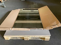 Spiegel 100x60 cm - afbeelding 2 van  3