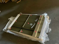 Spiegel 105x80 cm - afbeelding 2 van  3