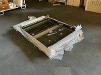 Spiegel 105x80 cm - afbeelding 3 van  3