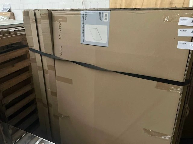 Spiegel 120x80cm - afbeelding 3 van  3