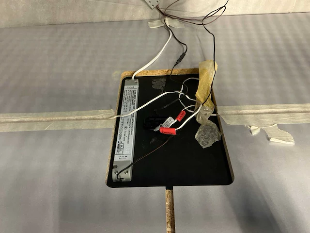 Spiegel 140cm - afbeelding 3 van  5