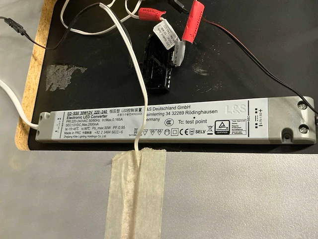 Spiegel 140cm - afbeelding 4 van  5
