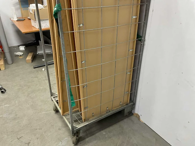 Spiegel (20x) - afbeelding 8 van  9