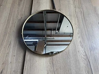 Spiegel ø 60 cm (4x) - afbeelding 3 van  6
