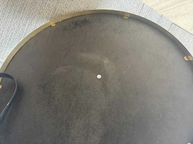 Spiegel ø 60 cm (4x) - afbeelding 6 van  6