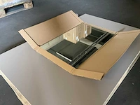 Spiegel 60x40 cm - afbeelding 2 van  2