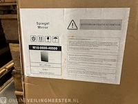 Spiegel 60x80 - afbeelding 2 van  2