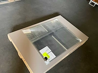 Spiegel 80x70 cm - afbeelding 2 van  2