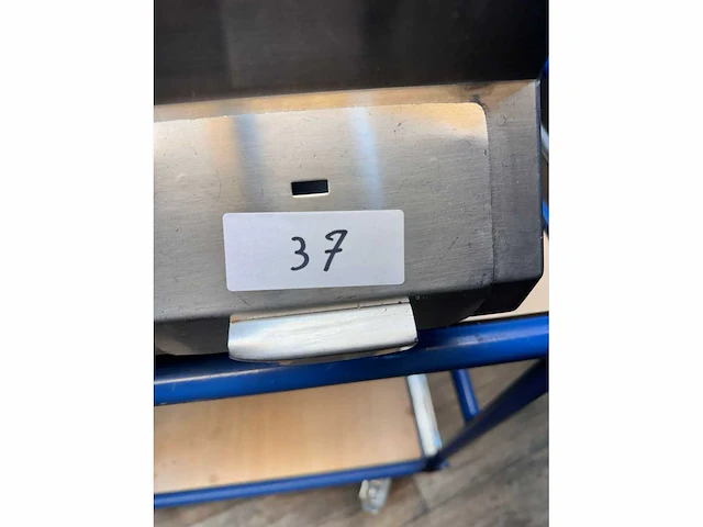 Spiegel bakplaat - afbeelding 4 van  4