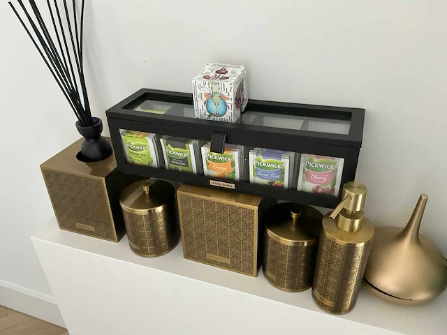 Spiegel en decoratiemateriaal - afbeelding 4 van  5