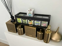 Spiegel en decoratiemateriaal - afbeelding 4 van  5