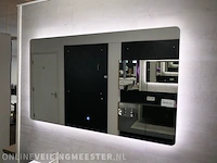Spiegel hr badmeubelen