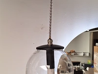 Spiegel incl. hanglamp thebalux, sjithouse - afbeelding 2 van  3