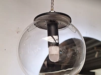 Spiegel incl. hanglamp thebalux, sjithouse - afbeelding 3 van  3