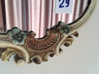 Spiegel krakelee - afbeelding 3 van  3