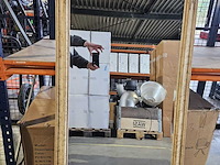 Spiegel, louis philippe - afbeelding 1 van  3