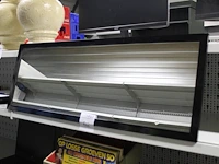 Spiegel met afmeting 94 x 43 cm. margeproduct - afbeelding 1 van  1