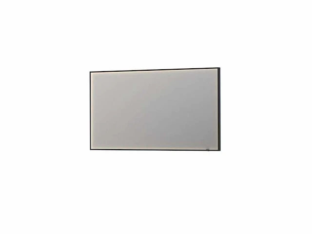 Spiegel met directe led verlichting (140x80 cm) - afbeelding 1 van  3