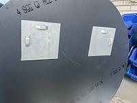 Spiegel met facet (2x) - afbeelding 2 van  2