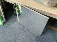Spiegel met verlichting - afbeelding 2 van  4