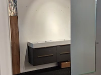Spiegel met verlichting