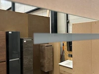 Spiegel missie 120 hr badmeubelen, spiegel - afbeelding 3 van  5