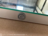 Spiegel missie 120 hr badmeubelen, spiegel - afbeelding 5 van  5