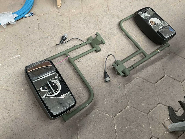 Spiegel set - afbeelding 2 van  5
