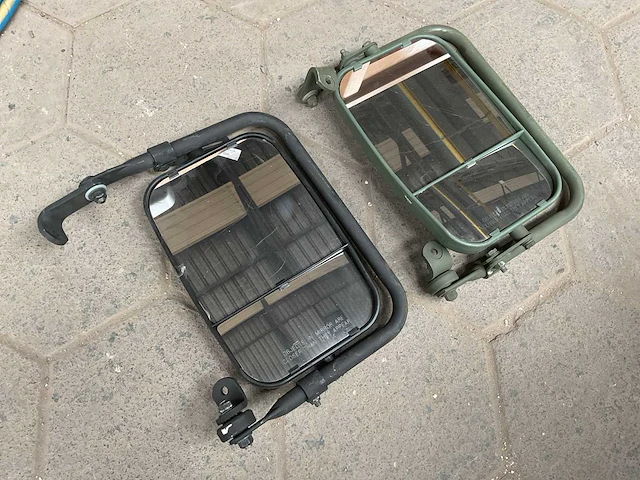 Spiegel set - afbeelding 1 van  4