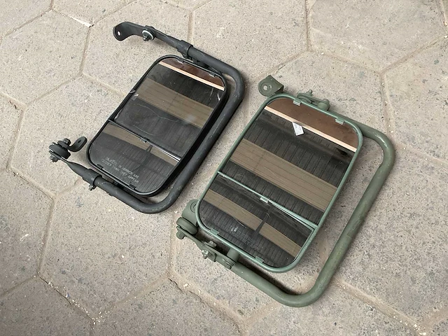 Spiegel set - afbeelding 3 van  4