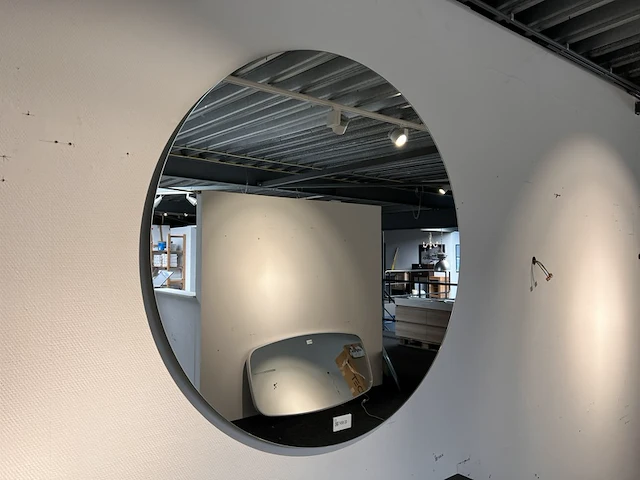 Spiegel thebalux - afbeelding 1 van  2