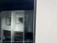 Spiegel, zilver - afbeelding 3 van  3