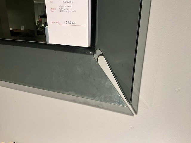Spiegel - afbeelding 3 van  4