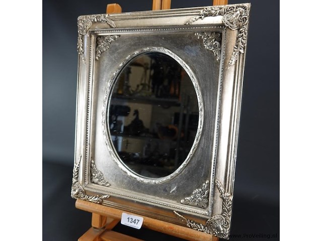 Spiegel - afbeelding 1 van  5