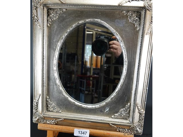 Spiegel - afbeelding 2 van  5