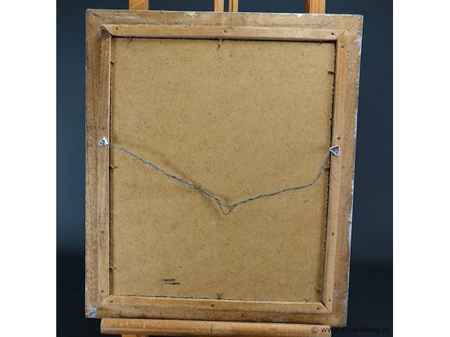 Spiegel - afbeelding 5 van  5