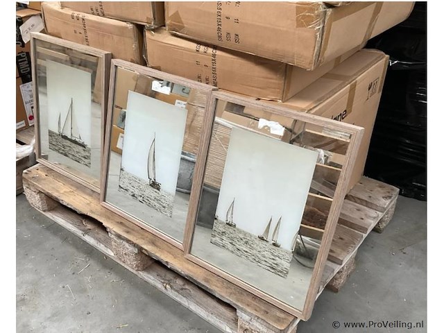 Spiegel - afbeelding 1 van  1