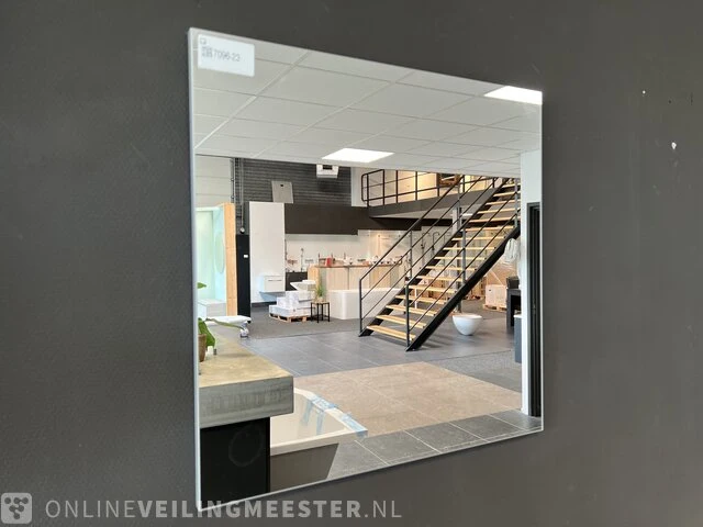 Spiegel - afbeelding 1 van  2