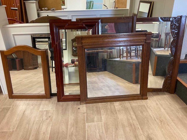 Spiegel - afbeelding 1 van  1